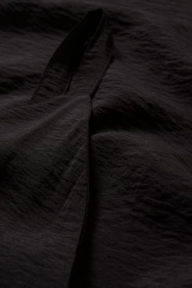 Donna - Tuta - nero