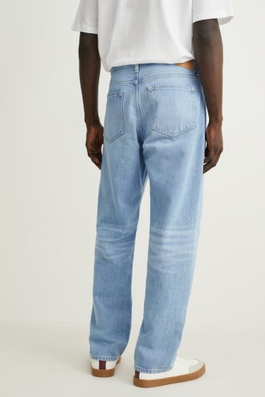 Uomo - Relaxed jeans - jeans azzurro