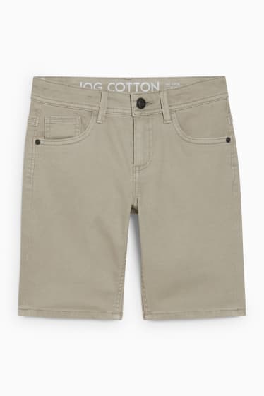 Nen - Pantalons curts - talp