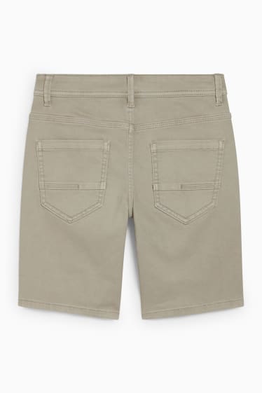 Nen - Pantalons curts - talp