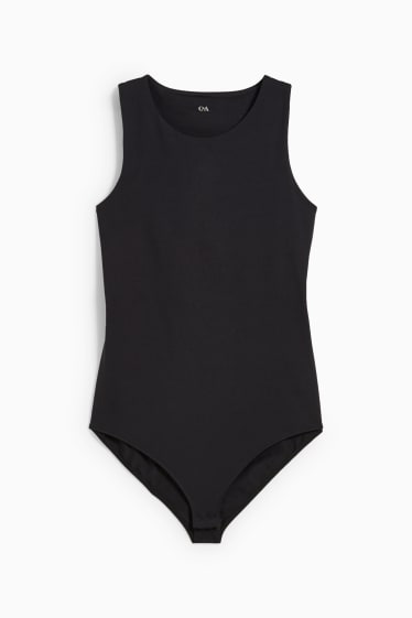 Donna - Body basic - nero