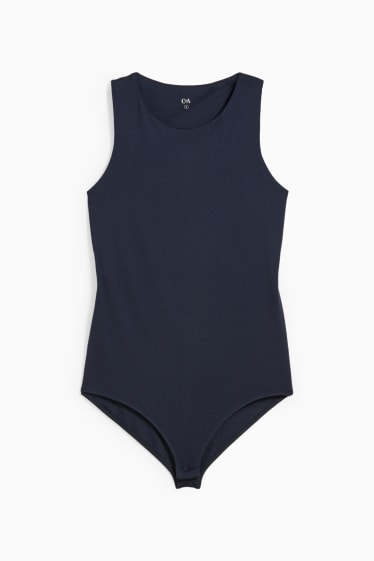 Damen - Basic-Body - dunkelblau