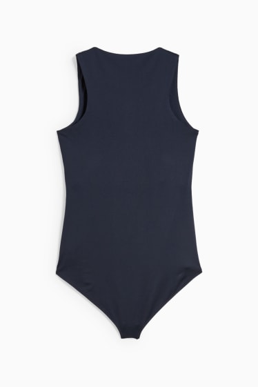 Damen - Basic-Body - dunkelblau