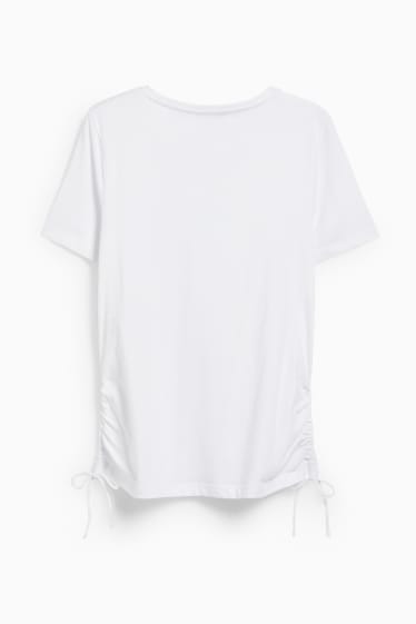 Donna - T-shirt - bianco