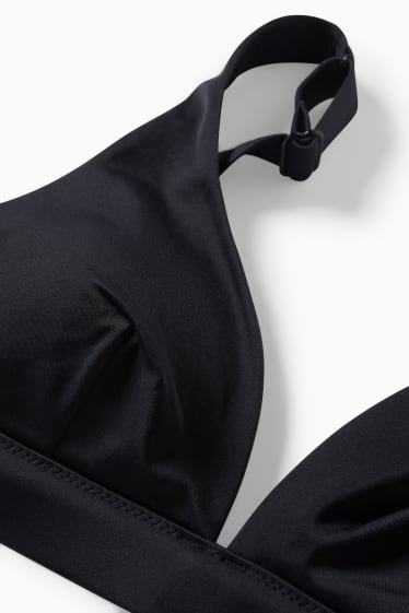 Women - Bikini top - padded - LYCRA® XTRA LIFE™ - black