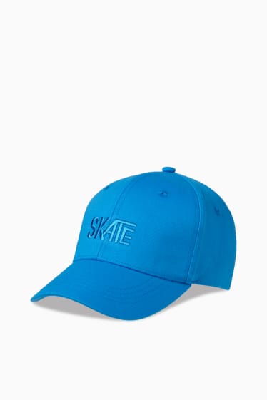 Nen - Gorra de beisbol - blau clar
