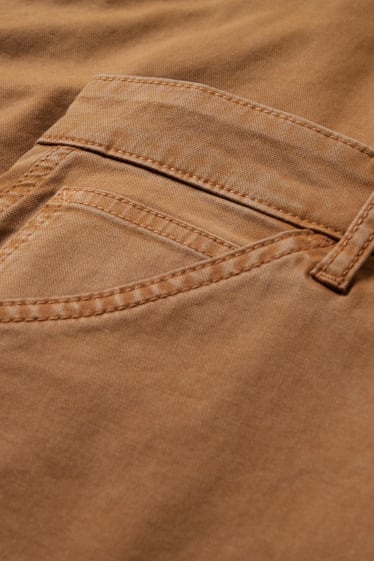 Home - Pantalons curts - beix