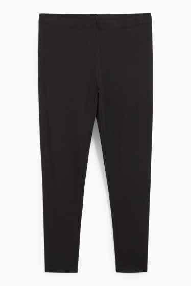 Femmes - Legging - LYCRA® - noir