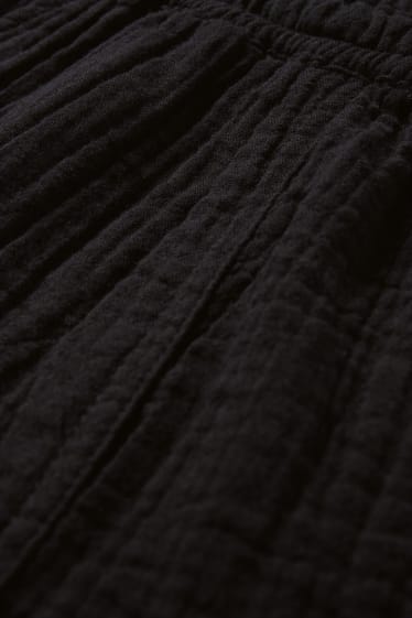 Femmes - CLOCKHOUSE - short - noir