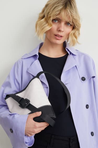 Donna - Borsa - nero