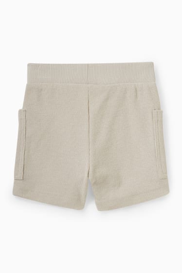 Bébés garçons - Short bébé - beige