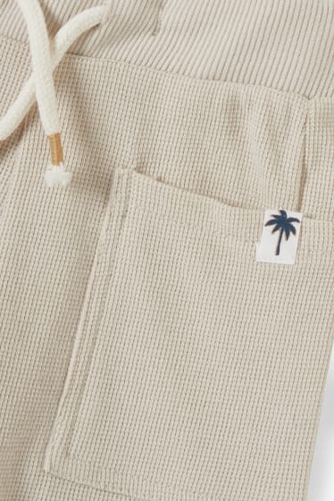 Bébés garçons - Short bébé - beige