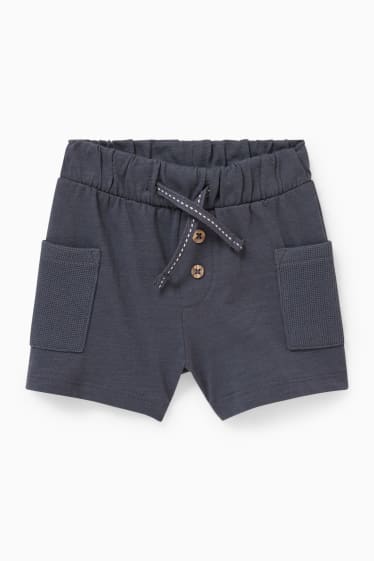 Bébés garçons - Winnie l’ourson - ensemble bébé - 2 pièces - gris