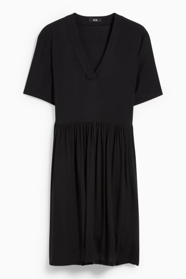 Donna - Vestito - nero