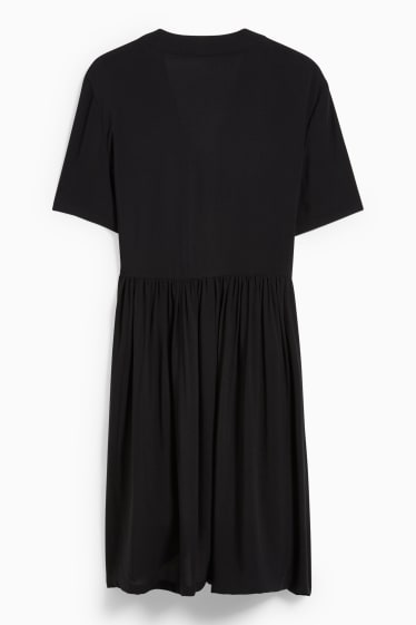 Donna - Vestito - nero
