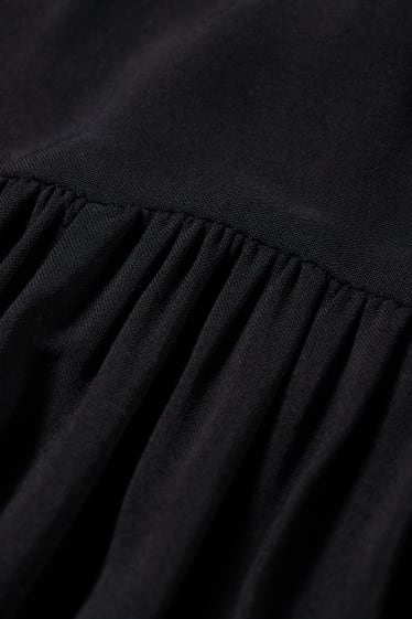 Donna - Vestito - nero