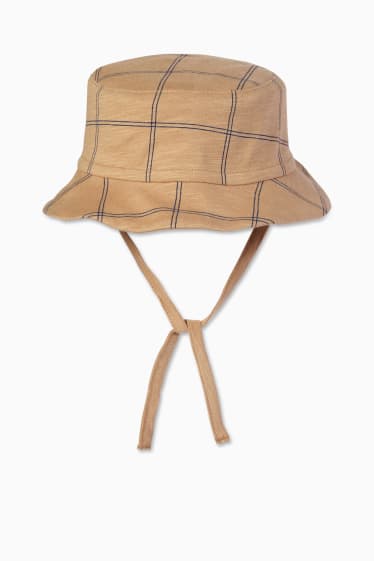 Baby Buben - Baby-Outfit - 3 teilig - cremeweiß