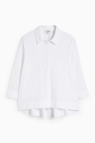 Dona - Brusa - blanc neu