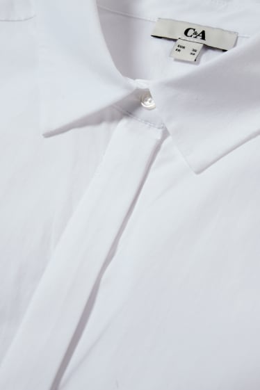 Dona - Brusa - blanc neu