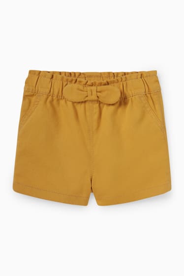 Bébés filles - Ensemble bébé - 2 pièces - blanc crème