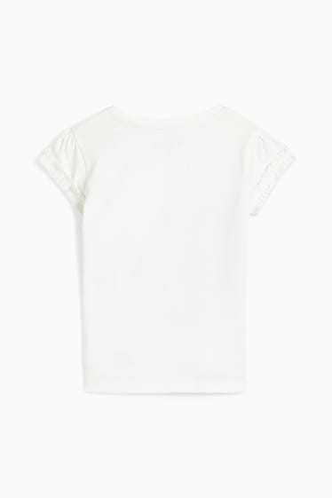 Children - Encanto - short sleeve T-shirt - cremewhite