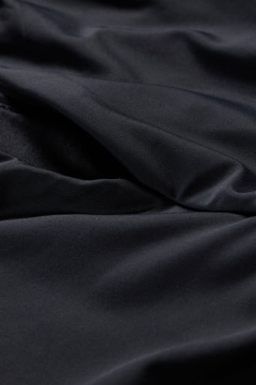 Femei - Costum de baie - vătuit - LYCRA® XTRA LIFE™ - negru