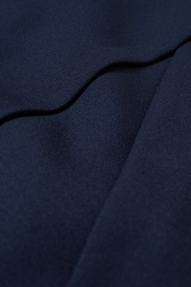 Donna - Gonna - blu scuro