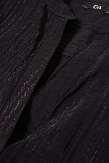 Donna - Blusa - nero