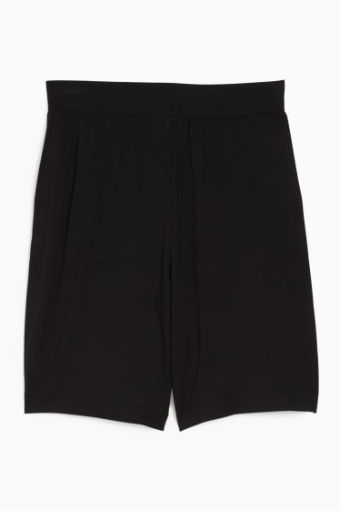 Donna - Shorts - nero