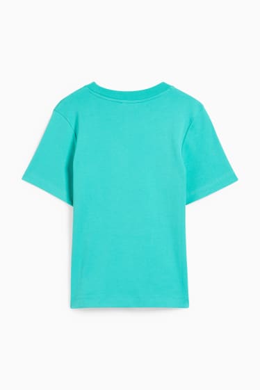 Women - T-shirt - green