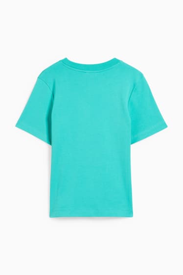 Femmes - T-shirt - vert