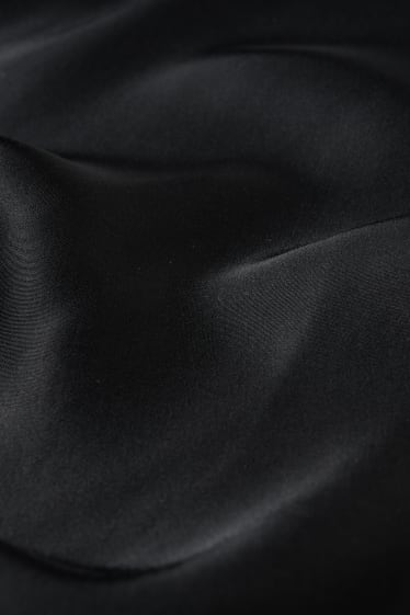 Dona - Faldilla - negre