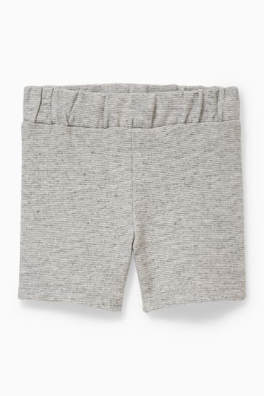 Bébés garçons - Ensemble pour bébé - 2 pièces - gris
