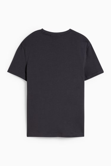 Enfants - Bob l’éponge - T-shirt - noir