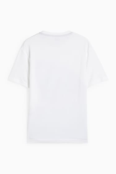 Bambini - T-shirt - bianco