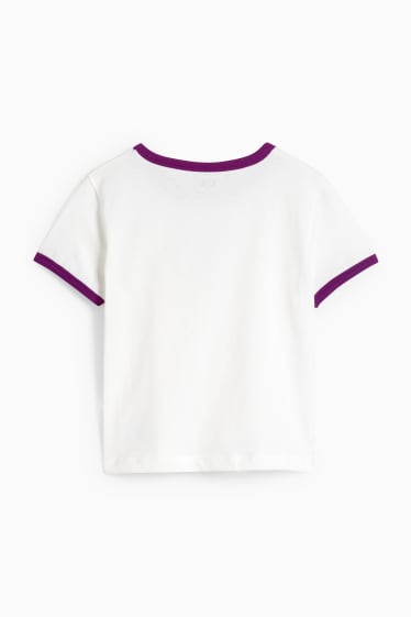 Enfants - T-shirt - blanc