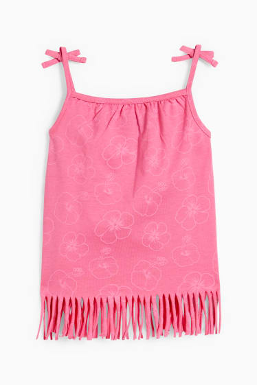 Kinder Mädchen - L.O.L. Surprise - Top - pink