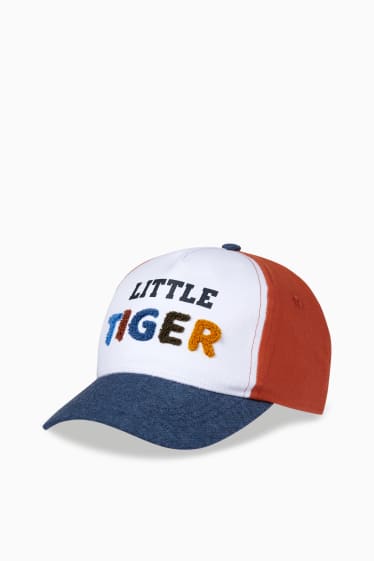 Bambini - Cappellino - marrone