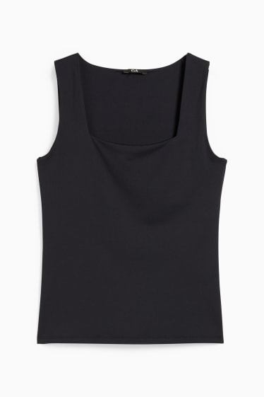 Donna - Top - nero