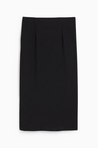 Women - Skirt - black