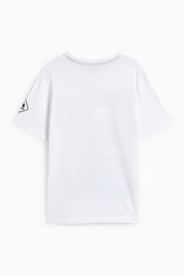 Nen - Samarreta de màniga curta - blanc