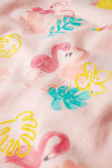 Bambine - Camicia da notte - rosa