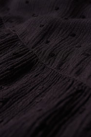 Femmes - CLOCKHOUSE - robe - noir