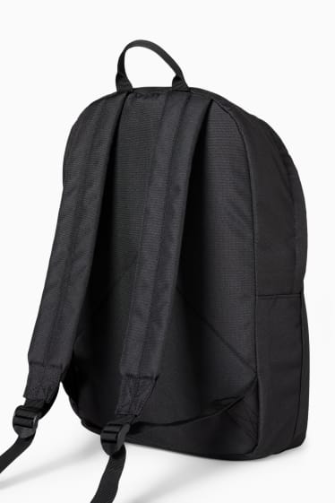 Children - Backpack - black