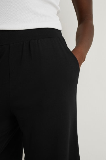 Donna - Shorts - nero