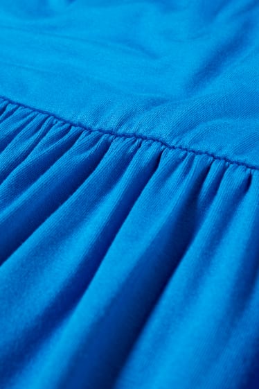 Femmes - Robe - bleu