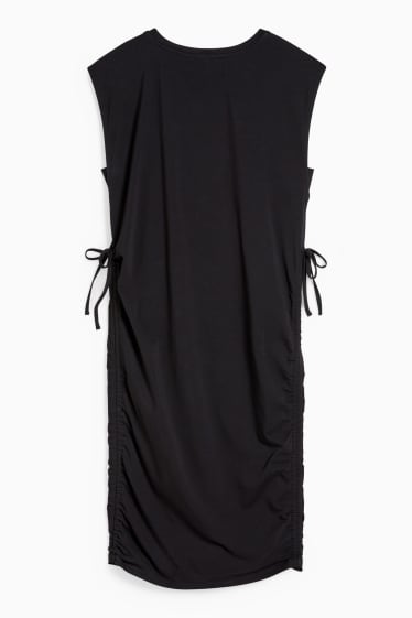 Mujer - Vestido premamá - negro