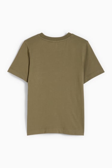 Women - T-shirt - green