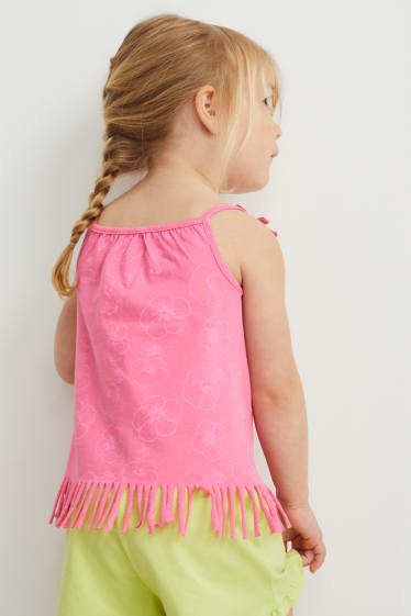 Bambini - L.O.L. Surprise - top - fucsia