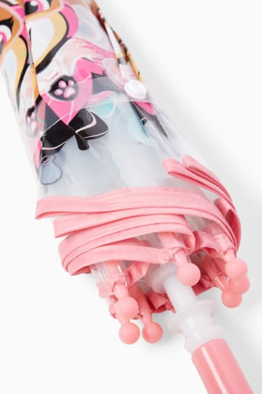 Bambine - PAW Patrol - ombrello - rosa